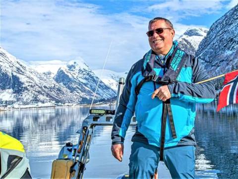 fiske balestrand fiskebåt fisketur